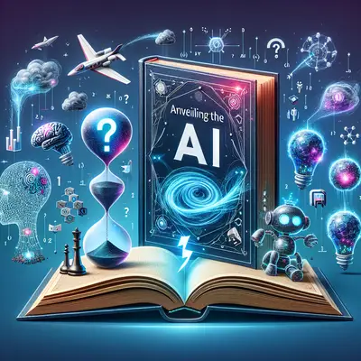 Unveiling the AI Mysteries: 5 Unpredicted Twists in the AI Tale of 2025