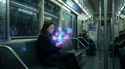 The Quiet App Revolution Happening on Your Phone Right Now