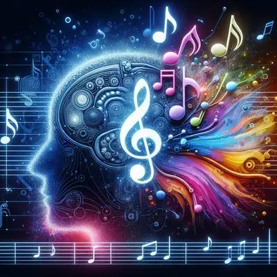 AI's Hidden Groove: Discover the 5 Offbeat Ways AI Rocks Your Music World