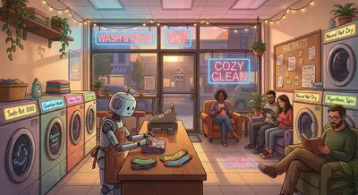 AI Side Quests: Unexpected Places Smart Tech Is Sneaking In