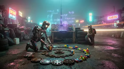 AI’s Strange New Habits: How Machines Are Learning in Ways We Didn’t Plan