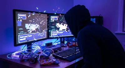 Glitch or Feature? How Tech Is Quietly Rewriting the Rules of Gaming