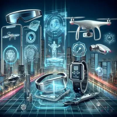 Gadgets That Deliver: 5 Remarkable Innovations We're Loving in 2025