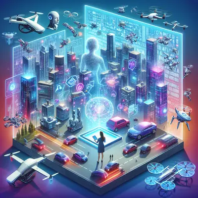 5 Unconventional uses of AI that are Shaping Our Reality