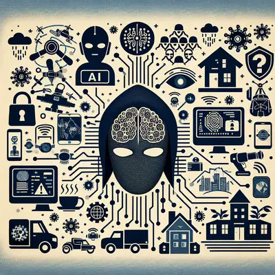 The Covert AI Invasion: 5 Stealthy Ways AI is Transforming Your Life