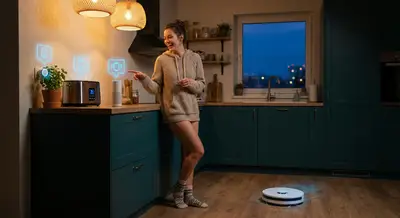 Everyday Gadgets That Are Way Smarter Than You Think