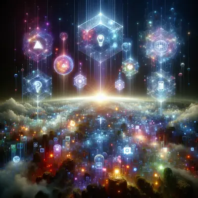 Unearth the Hidden Wonders: 5 Apps That Are Secretly Enchanting Your Tech World