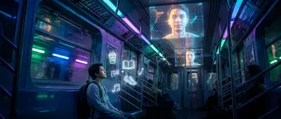 When AI Starts Guessing You: How Machines Learn Your Habits