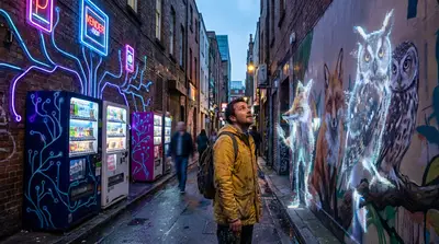 AI in the Wild: How Algorithms Are Escaping the Lab