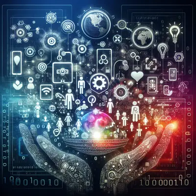 Experience the Unseen: 5 Exciting Apps Turning the Tables in 2025