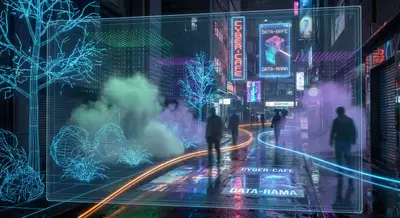 Why Modern Games Feel Alive: Little Details Tech Nerds Obsess Over