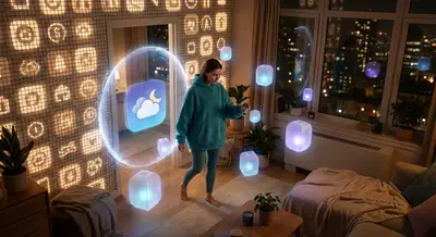 Beyond the Home Screen: Apps That Change How You Think About Apps