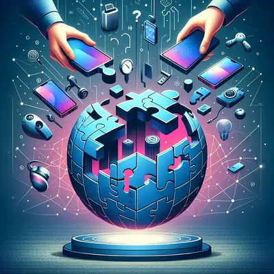 Unraveling the Tech Enigma: 5 Unexpected Gadgets You'll Want to Brag About