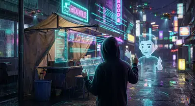 AI Side Quests: Unexpected Ways Algorithms Are Sneaking Into Everyday Life