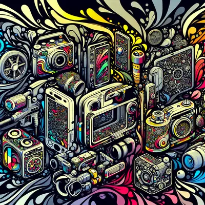 Breaking the Boredom Barrier: 5 Peculiar Gadgets That Are More Than Just a Gimmick