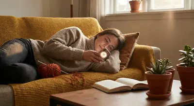 The Apps That Do Nothing (On Purpose) And Why People Love Them