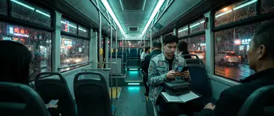 Pocket Upgrades: Everyday Gadgets That Feel Low-Key Futuristic