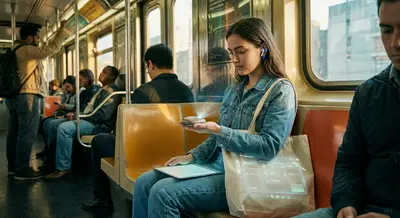 Pocket Tech, Big Flex: Gadgets That Quietly Redesign Your Day