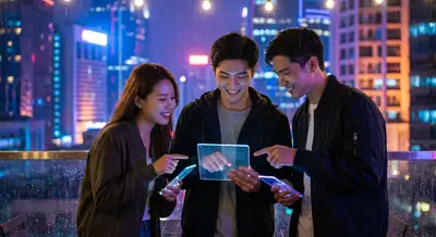 Pocket Tech Futures: Gadgets That Feel Borrowed From Tomorrow