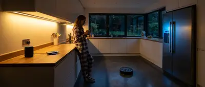 The Gadget Glow-Up: How Everyday Tech Quietly Leveled Up