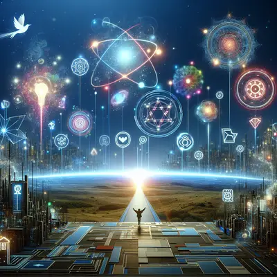 The Magic Five: Unfolding Unexpected Wonders in the App World of 2025