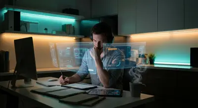 AI Sidekicks: How Smart Tools Are Quietly Rewriting Your Workflow