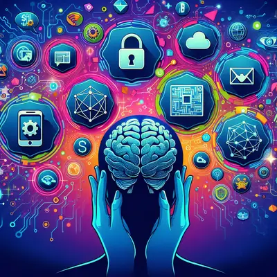 Five App Innovations That Will Blow Your Tech-Loving Mind