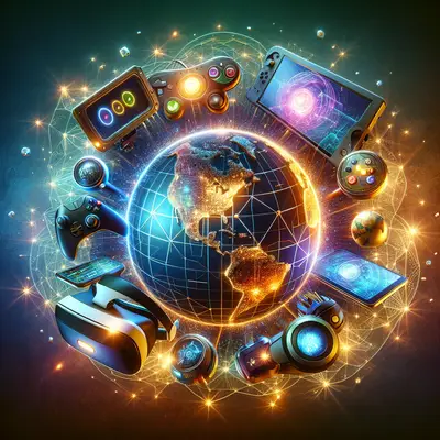 The Digital Renaissance: 5 Unforeseen Gaming Trends Reshaping Our Virtual Adventures