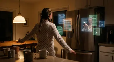 AI’s New Party Trick: Doing All The “Boring Smart Stuff” For You