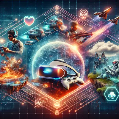 The New Reality: 5 Fascinating Gaming Trends Shattering Expectations in 2025