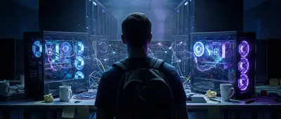 The Hidden Life of AI: What Your Models Do When You’re Not Looking