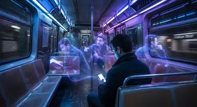 When AI Starts Guessing You: How Machines Learn Your Next Move