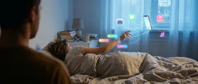 The Secret Life of Your Homescreen: How Apps Shape Your Day Without Asking