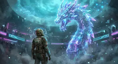 Why Your Brain Loves Boss Fights: The Tech Behind Modern Gaming