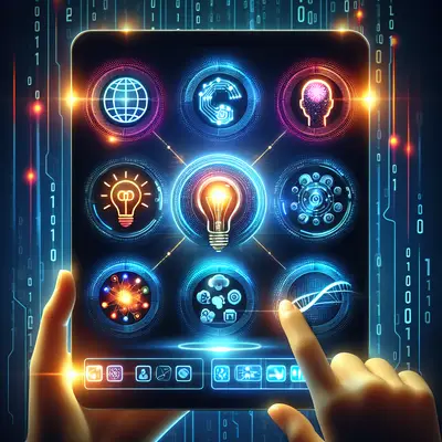 Discover 5 Apps That Are Changing the Game in 2025