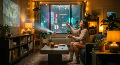 Tiny Gadgets, Big Flex: The Little Tech Changing How You Live