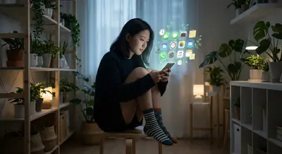 Micro-Habits, Major Upgrades: How Everyday Apps Quietly Rewire You