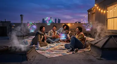 Tiny Tech, Big Flex: The Small Gadgets Quietly Changing Everything