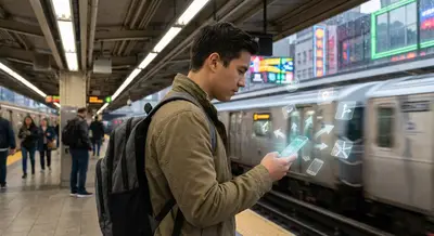 Pocket Tech That Feels a Little Bit Like Sci‑Fi Now