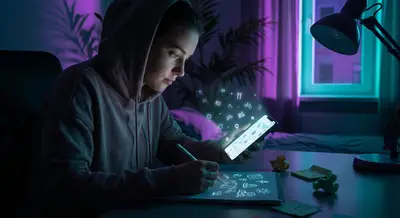 Off-Label Apps: How People Are Using Everyday Apps in Totally Unexpected Ways