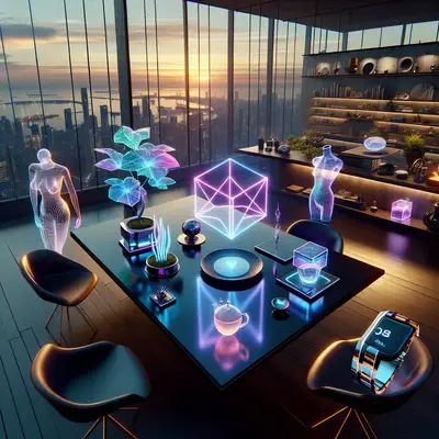 Taking a Walk on the Wild Side: 5 Unconventional Gadgets That Are Breaking All the Rules