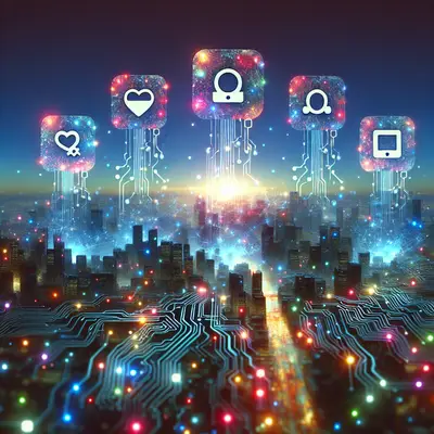 The Fab Five: Unraveling Apps That Are Quietly Revolutionizing the Tech Scene