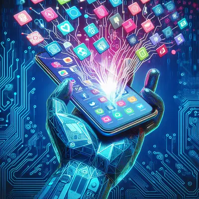 Unleash Your Inner Geek: 5 Extraordinary Apps That Will Rock Your Tech World