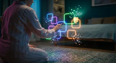 App Lab: How Everyday Apps Are Quietly Getting Weird (In a Good Way)