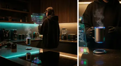 Everyday Gadgets That Feel Like Sci‑Fi You Can Actually Buy