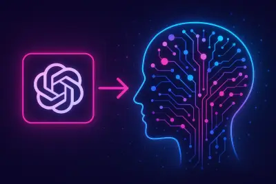 What Started As “Just ChatGPT” Turned Into Something Way Bigger