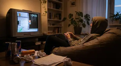 How Speedrunners Break Games on Purpose (And Why It’s Awesome)