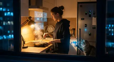 How AI Is Quietly Rewriting the Rules of Everyday Tech