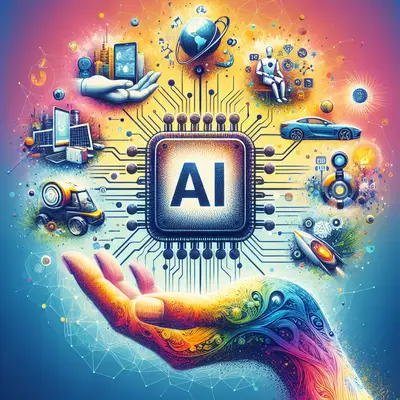 AI Magic: 5 Mind-Blowing Ways Technology is Changing Our Lives