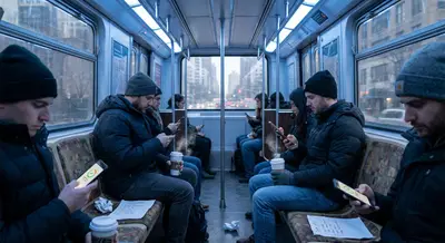 Pocket Routines: How Micro-Habit Apps Are Quietly Reprogramming Your Day